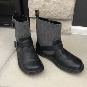 Doc Martens Gayle All Weather Boots